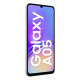 Samsung A055F/DS Galaxy A05  (6.7'' - 64 Go, 4 Go RAM, no UE, garantie 2 ans par SBE) Argent