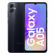 Samsung A055F/DS Galaxy A05 (6.7'' - 64 Go, 4 Go RAM - Garantie 2 ans par HEM) Noir