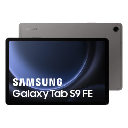 Samsung X510 Galaxy Tab S9 FE (5G - 10,9'' - 128 Go, 6 Go RAM) Gris