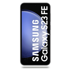Samsung S711B/DS Galaxy S23 FE 5G (6.4" - 128 Go, 8 Go RAM) Graphite