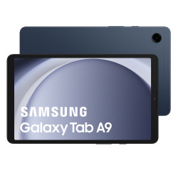 Samsung X115 Galaxy Tab A9 (4G/LTE - 8,7'' - 64 Go, 4 Go RAM) Graphite