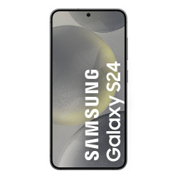 Samsung S926B/DS Galaxy S24 (6.2", 128 Go, 8 Go RAM) Noir
