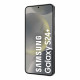 Samsung S926B/DS Galaxy S24+ (6.7", 256 Go, 12 Go RAM) Noir