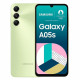 Samsung A057G/DSN Galaxy A05s (6.7'' - 128 Go, 4 Go RAM) Vert