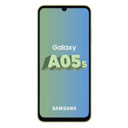 Samsung A057G/DSN Galaxy A05s (6.7'' - 128 Go, 4 Go RAM) Vert