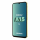 Samsung A156B/DSN Galaxy A15 5G (6.5'' - 128 Go, 4 Go RAM) Jaune