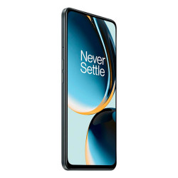 OnePlus Nord CE 3 LITE 5G (Dual Sim - 6.72'', 128 GB, 8 GB RAM) Grigio