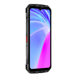 Doogee V30 Pro (Dual Sim - 6,58'' - 512 GB, 12 GB RAM) Zwart