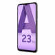 Samsung A236B/DSN Galaxy A23 5G (Double Sim - 6.6'' - 128 Go, 4 Go RAM)  Noir