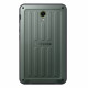 Samsung X306B Galaxy Tab Active 5 5G (8'' - 128 Go, 6 Go RAM - Edition Entreprise) Vert Noir