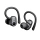 Blackview Airbuds 60 (Écran d'affichage - Bluetooth 5.3) Noir