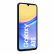 Samsung A156B/DSN Galaxy A15 5G (6.5'' - 128 Go, 4 Go RAM) Noir