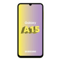 Samsung A155F/DSN Galaxy A15 (6.5'' - 128 Go, 4 Go RAM) Jaune