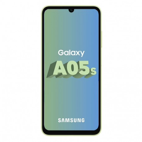 Samsung A057G/DSN Galaxy A05s (6.7'' - 64 Go, 4 Go RAM) Vert