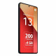 Xiaomi Redmi Note 13 Pro (Double Sim - 6.67", 256 Go, 8 Go RAM) Noir