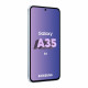 Samsung A356 Galaxy A35 5G (Double Sim - 6.6", 128 Go, 6 Go RAM) Bleu