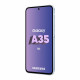 Samsung A356 Galaxy A35 5G (Double Sim - 6.6", 256 Go, 8 Go RAM) Bleu