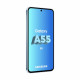 Samsung A556 Galaxy A55 5G (Double Sim - 6.6", 128 Go, 8 Go RAM) Bleu