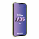 Samsung A356 Galaxy A35 5G (Double Sim - 6.6", 256 Go, 8 Go RAM) Jaune