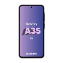 Samsung A356 Galaxy A35 5G (Double Sim - 6.6", 256 Go, 8 Go RAM) Bleu nuit