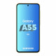 Samsung A556 Galaxy A55 5G (Double Sim - 6.6", 256 Go, 8 Go RAM) Jaune