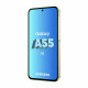 Samsung A556 Galaxy A55 5G (Double Sim - 6.6", 256 Go, 8 Go RAM) Jaune