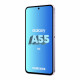 Samsung A556 Galaxy A55 5G (Double Sim - 6.6", 256 Go, 8 Go RAM) Rose