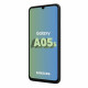 Samsung A057G/DSN Galaxy A05s (6.7'' - 64 Go, 4 Go RAM - Garantie 2 ans par SBE) Noir