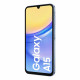 Samsung A155F/DSN Galaxy A15 (6.5'' - 128 Go, 4 Go RAM - No UE, Garantie 2 ans par SBE) Bleu
