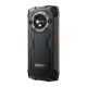 Blackview BV9300 Pro (Écran 6.7" - 256 Go, 12 Go RAM - 15 080 mAh) Noir