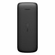 Nokia 215 4G (Double SIM - 2.4") Noir