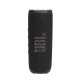 JBL Flip 6 (Enceinte Bluetooth 5.1 - IP67 - 12 heures d'autonomie) Noir