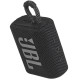 JBL Go 3 (Enceinte Bluetooth) Noir