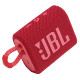 JBL Go 3 (Enceinte Bluetooth) Rouge