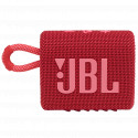 JBL Go 3 (Enceinte Bluetooth) Rouge