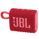 JBL Go 3 (Enceinte Bluetooth) Rouge