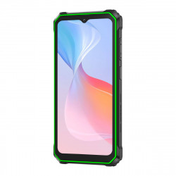 Blackview BV6200 Pro (Double Sim - 128 Go, 4 Go RAM - 13 000 mAh) Orange