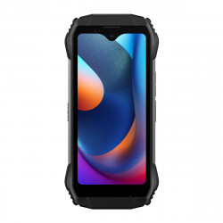 Blackview N6000 SE (Double Sim - Ecran de 4.3'' - 128 Go, 4 Go RAM) Noir