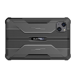 Oukitel RT2 - Tablette Durci (Batterie longue durée - 4G/LTE - 10.1