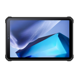 Oukitel RT3 - Tablette Durci (4G/LTE - 8" - 5 150 mAh - 64 Go, 4 Go RAM) Noir