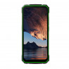 Blackview BV8100 (Double Sim - Écran de 6.5'' - 256 Go, 8 Go RAM - NFC) Vert