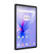 Blackview TAB 16 Pro (Double Sim - Android 14 - 11'' - 4G/LTE - 256 Go, 8 Go RAM) Gris