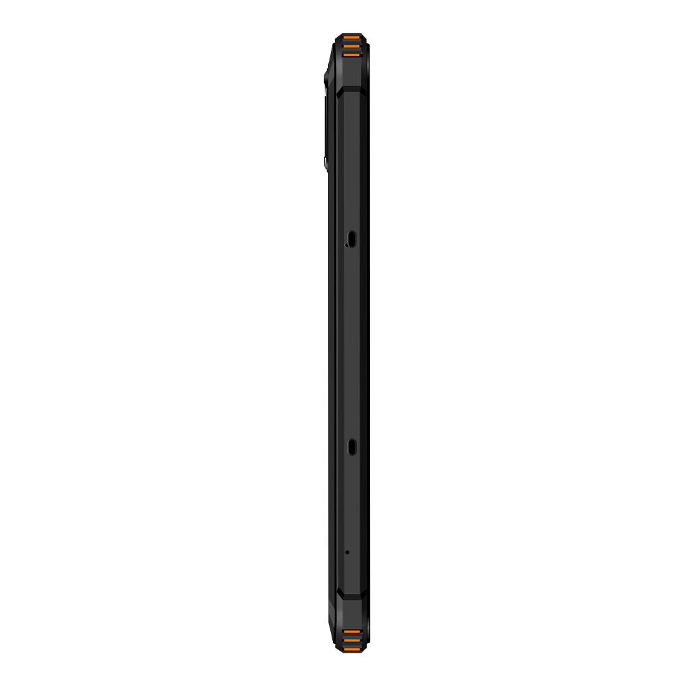 Tablette Oukitel RT3 8" Robuste - 4G, 64 Go, 4 Go RAM, 5150 MAh, Verte