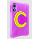 Oukitel OT6 Kids (Tablette WiFi - 10.1" - 64 Go, 4 Go RAM) Rose