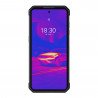 Oukitel WP21 Ultra (Double Sim - 6.78" - NFC - Caméra thermique - 256 Go, 12 Go RAM - 9 800 mAh) Noir