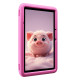 Blackview TAB A6 Kids (Wifi - Android 14 - 10.1'' - 128 Go, 4 Go RAM) Rose