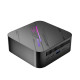 Blackview MP100 (Mini PC - 512 Go ROM, 16 Go RAM) Noir