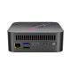 Blackview MP100 (Mini PC - 512 Go ROM, 16 Go RAM) Noir