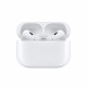 Écouteurs Sans Fil Apple AirPods Pro 2 (Bluetooth - Boitier de Charge MagSafe - Blanc