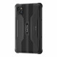Oukitel RT3 Pro - Tablette Durci (4G/LTE - 8" - 5 150 mAh - 128 Go, 4 Go RAM) Noir